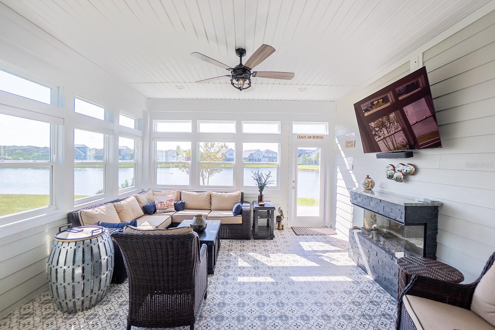 LOS LAGOS/MATANZAS SHORES I - Residential