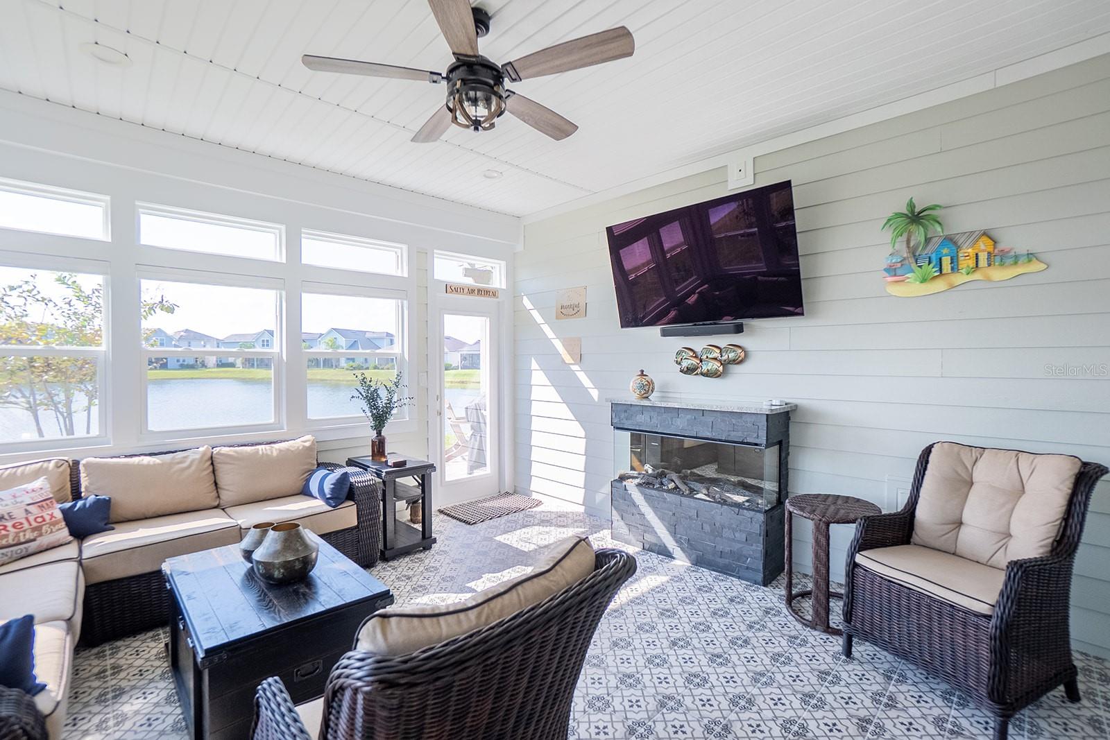 LOS LAGOS/MATANZAS SHORES I - Residential