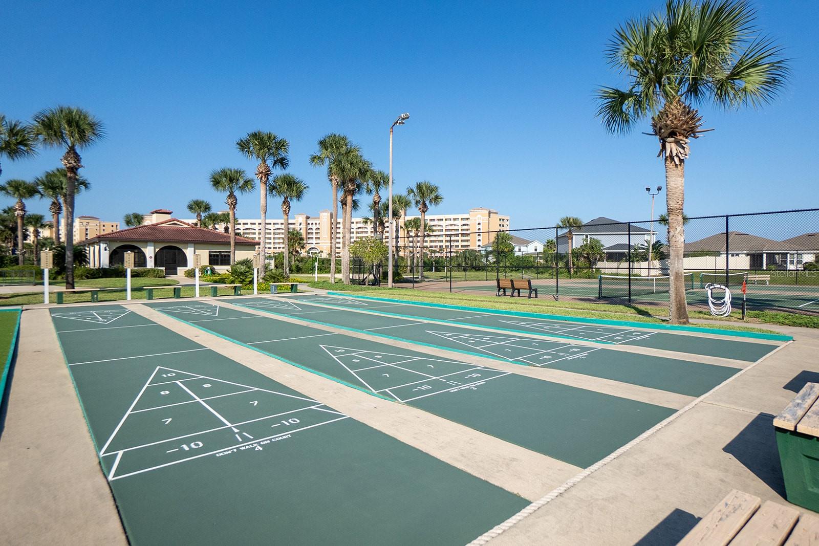 LOS LAGOS/MATANZAS SHORES I - Residential