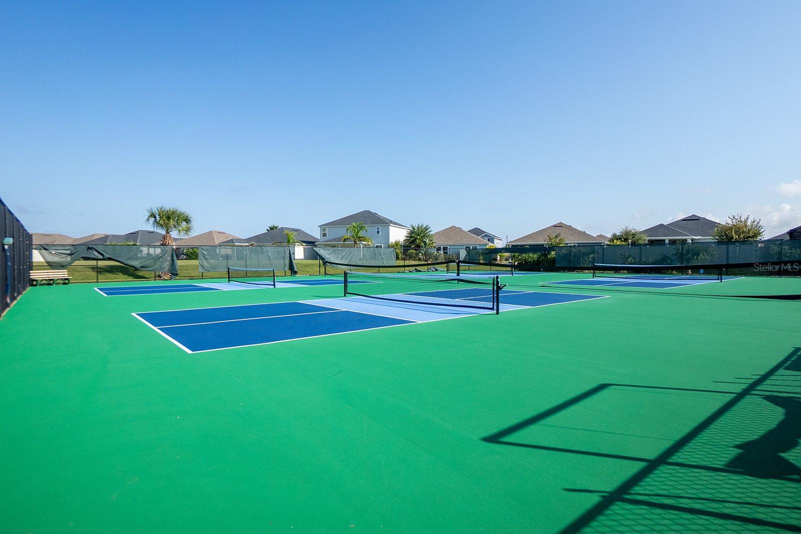 LOS LAGOS/MATANZAS SHORES I - Residential