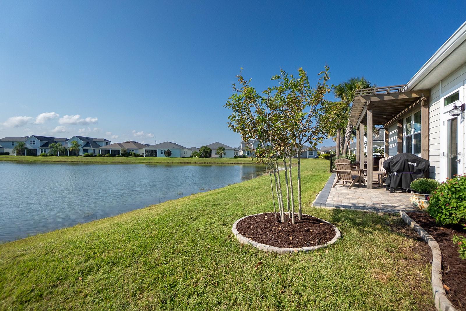 LOS LAGOS/MATANZAS SHORES I - Residential
