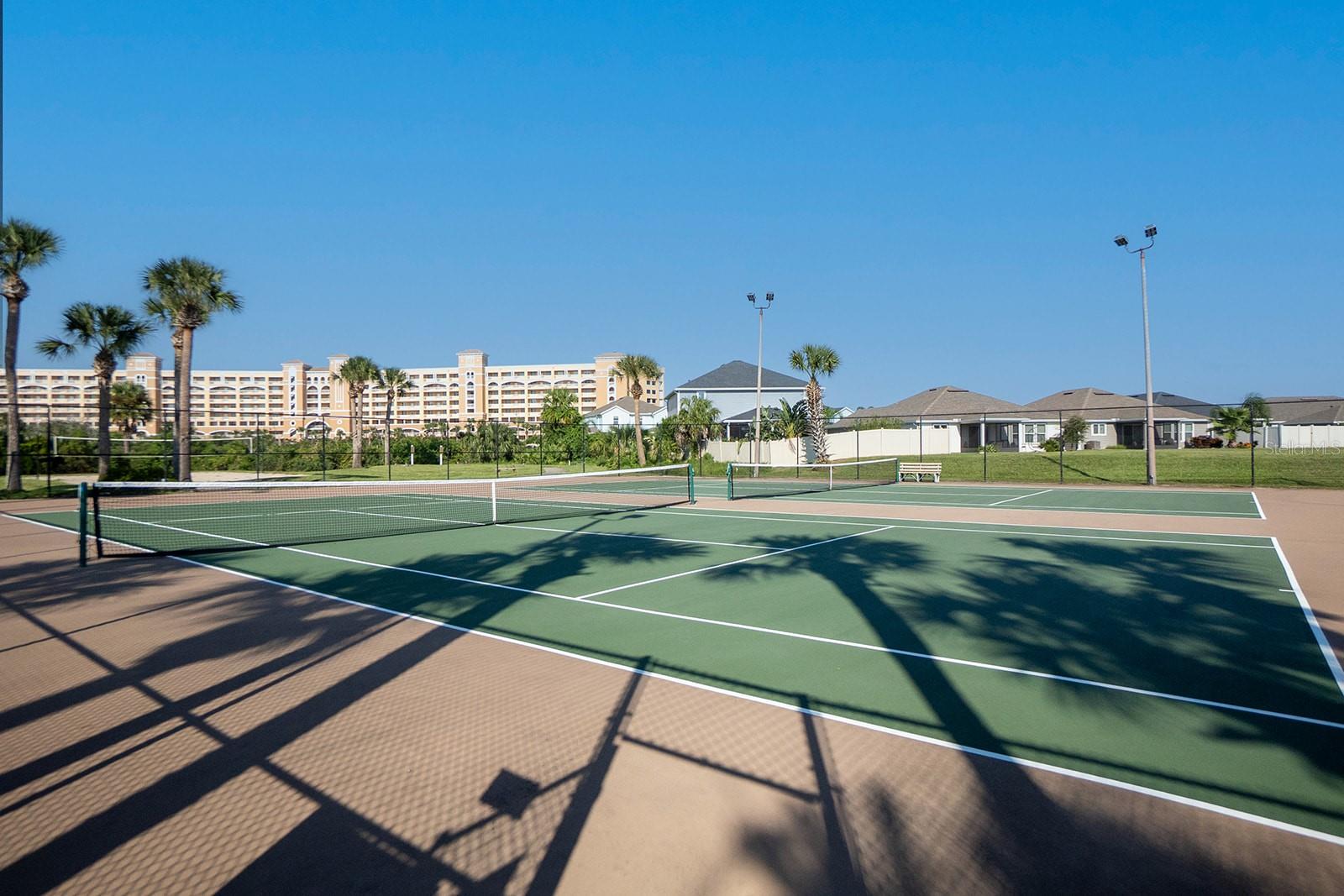 LOS LAGOS/MATANZAS SHORES I - Residential