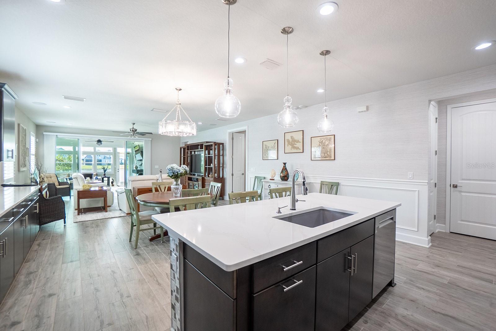 LOS LAGOS/MATANZAS SHORES I - Residential