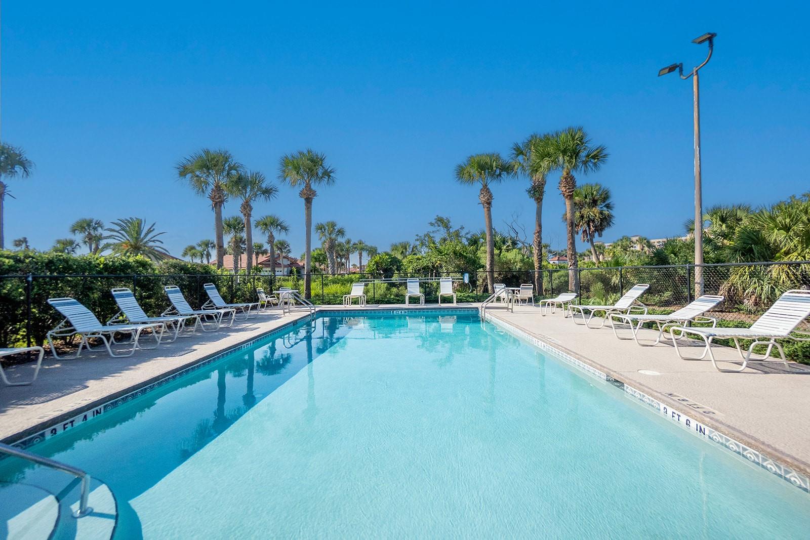 LOS LAGOS/MATANZAS SHORES I - Residential