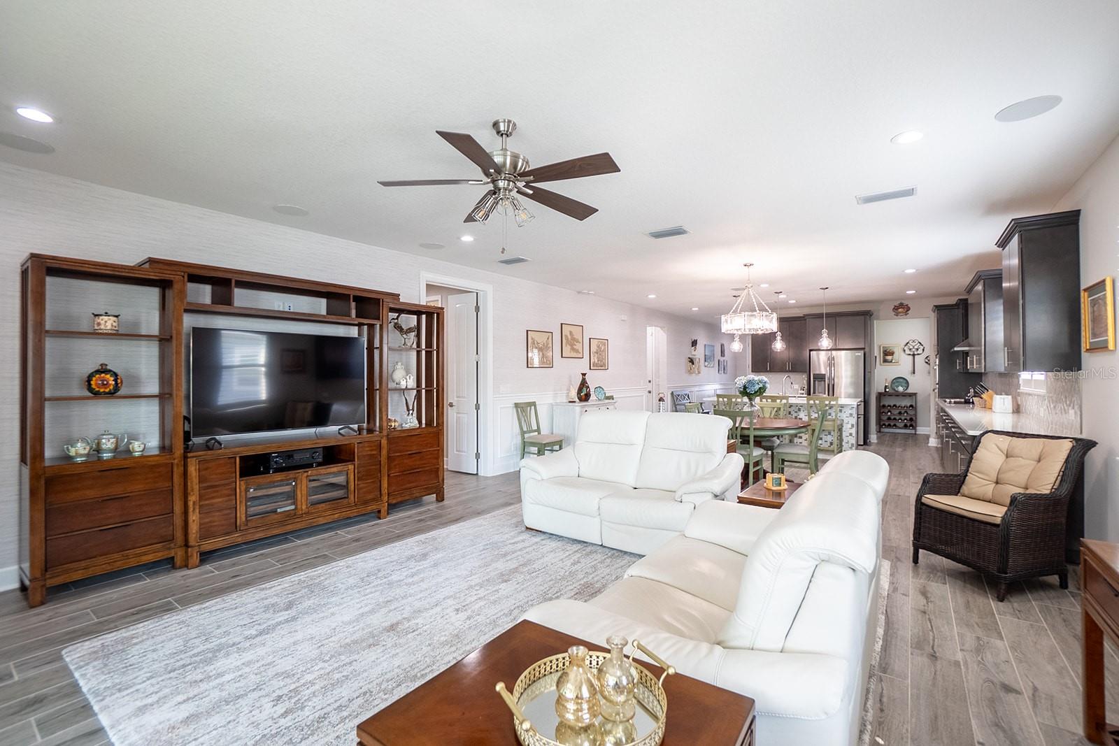 LOS LAGOS/MATANZAS SHORES I - Residential