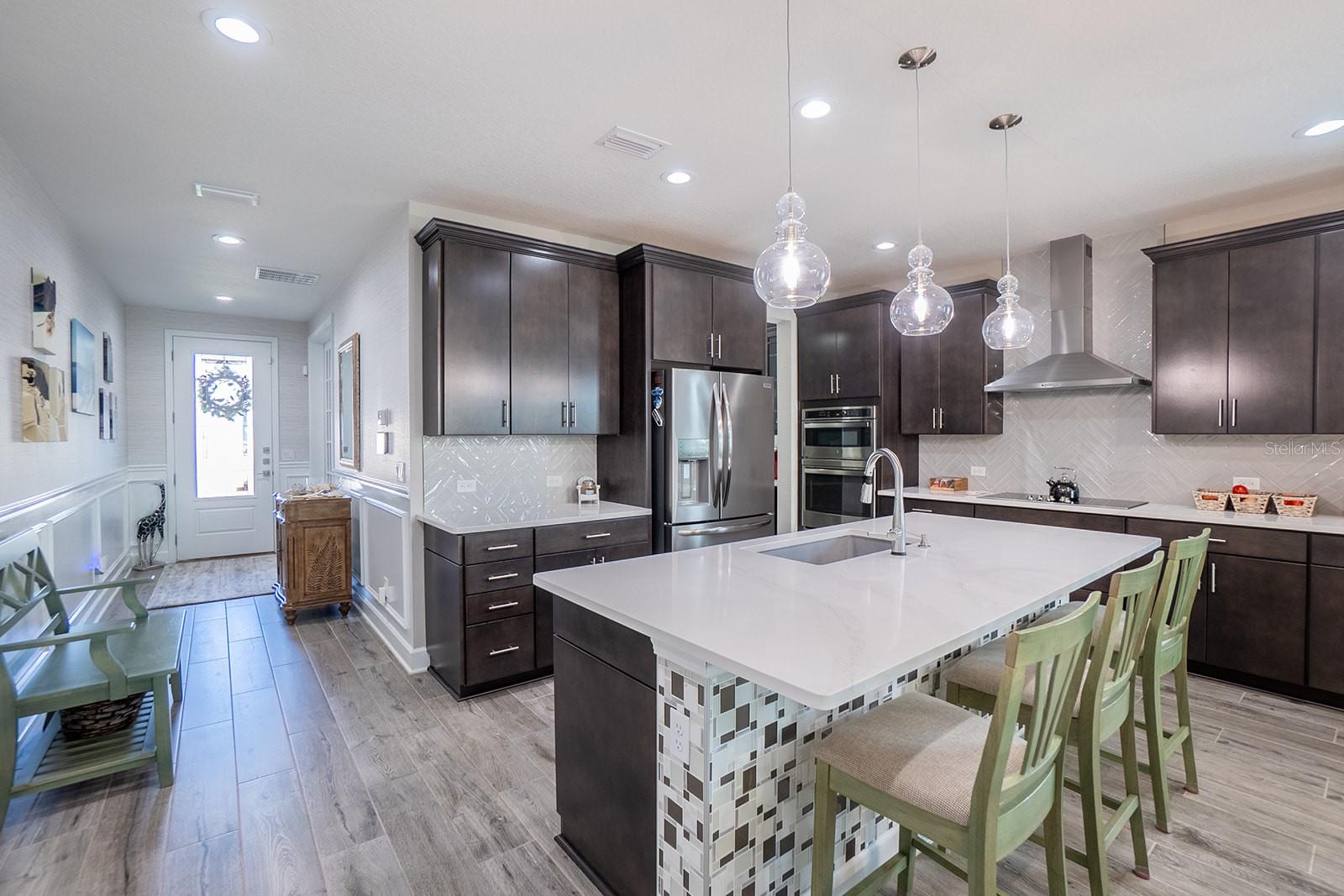 LOS LAGOS/MATANZAS SHORES I - Residential