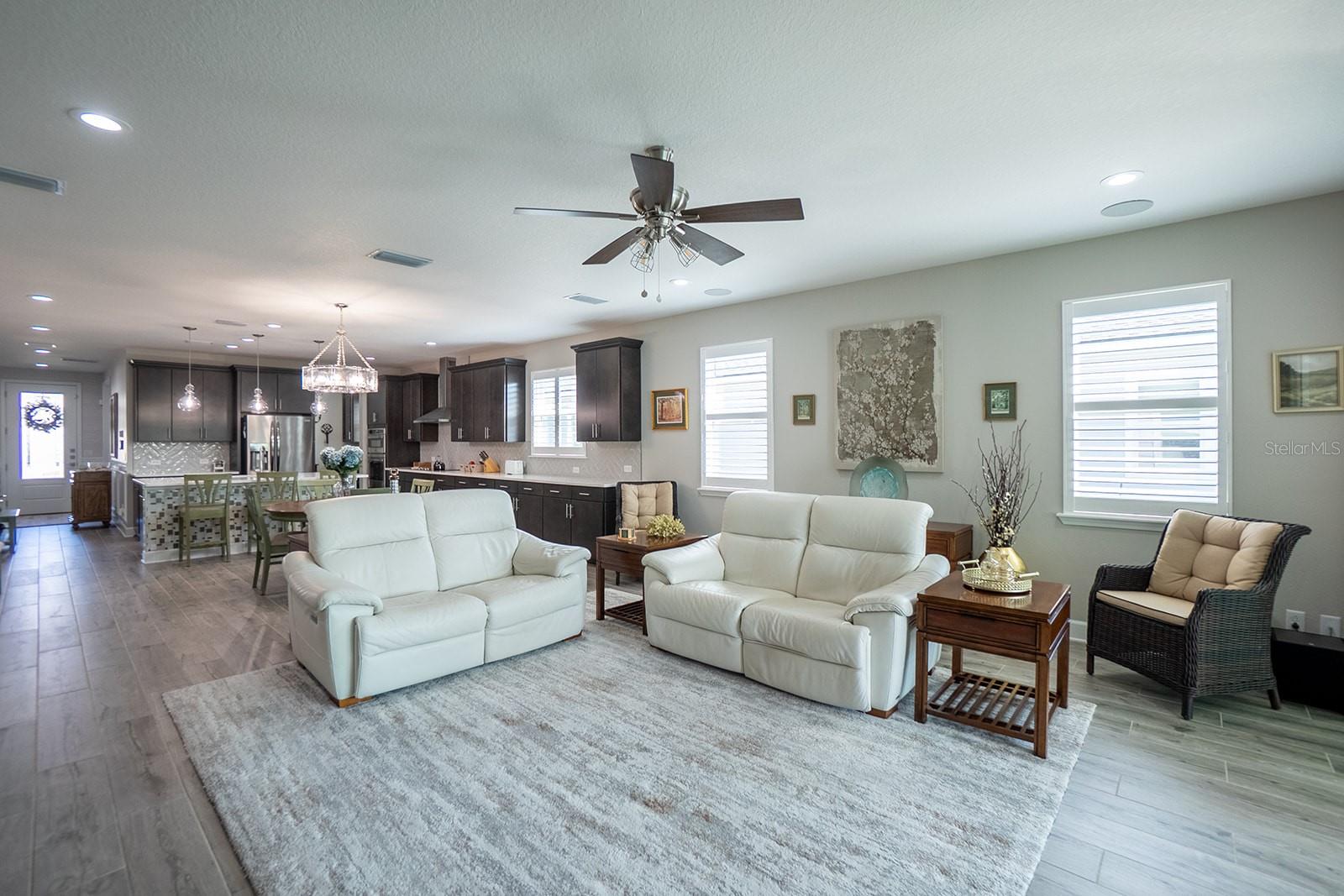 LOS LAGOS/MATANZAS SHORES I - Residential