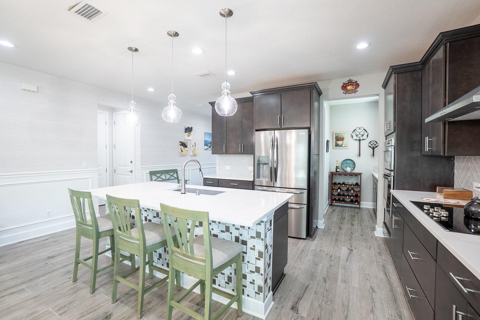 LOS LAGOS/MATANZAS SHORES I - Residential