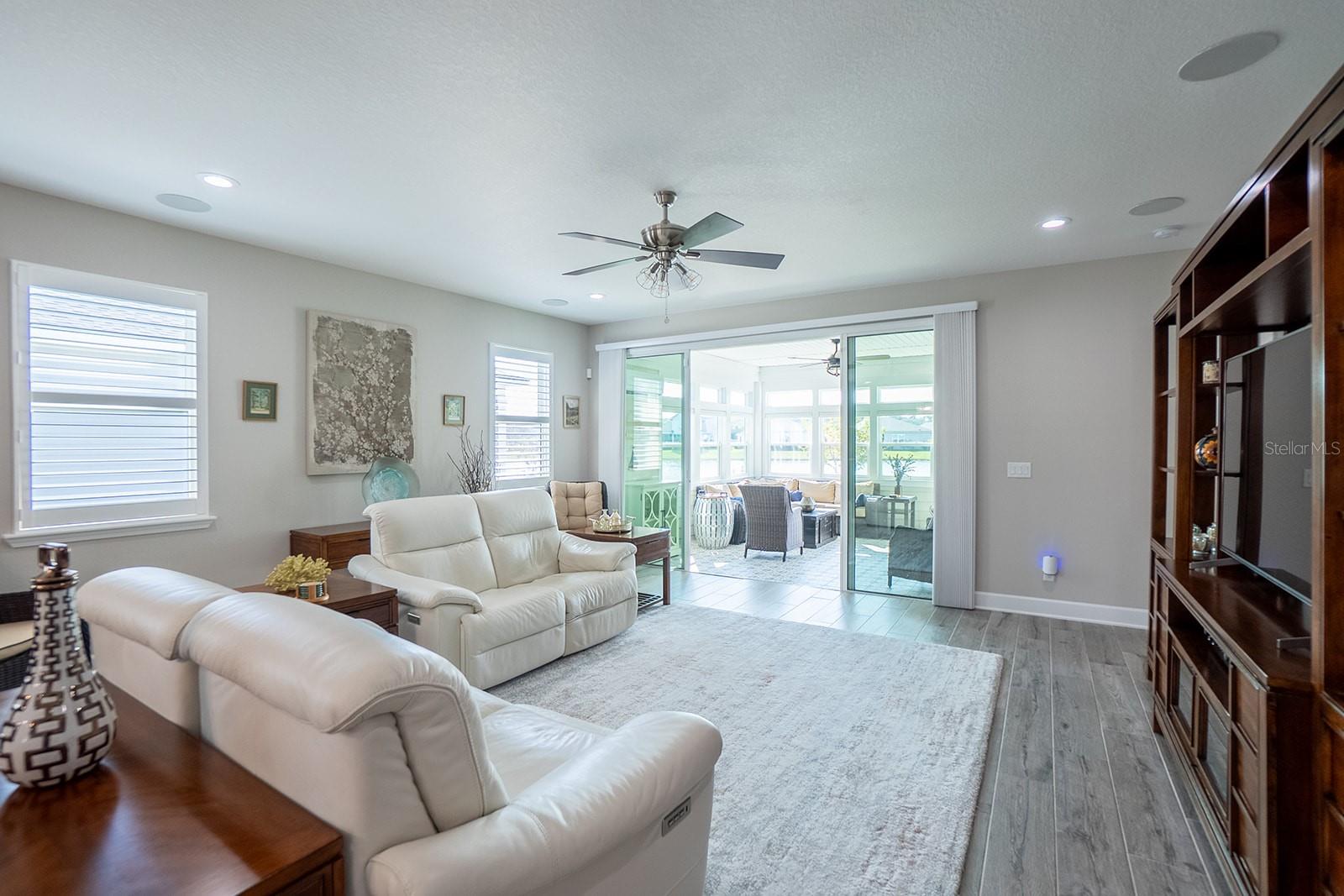 LOS LAGOS/MATANZAS SHORES I - Residential