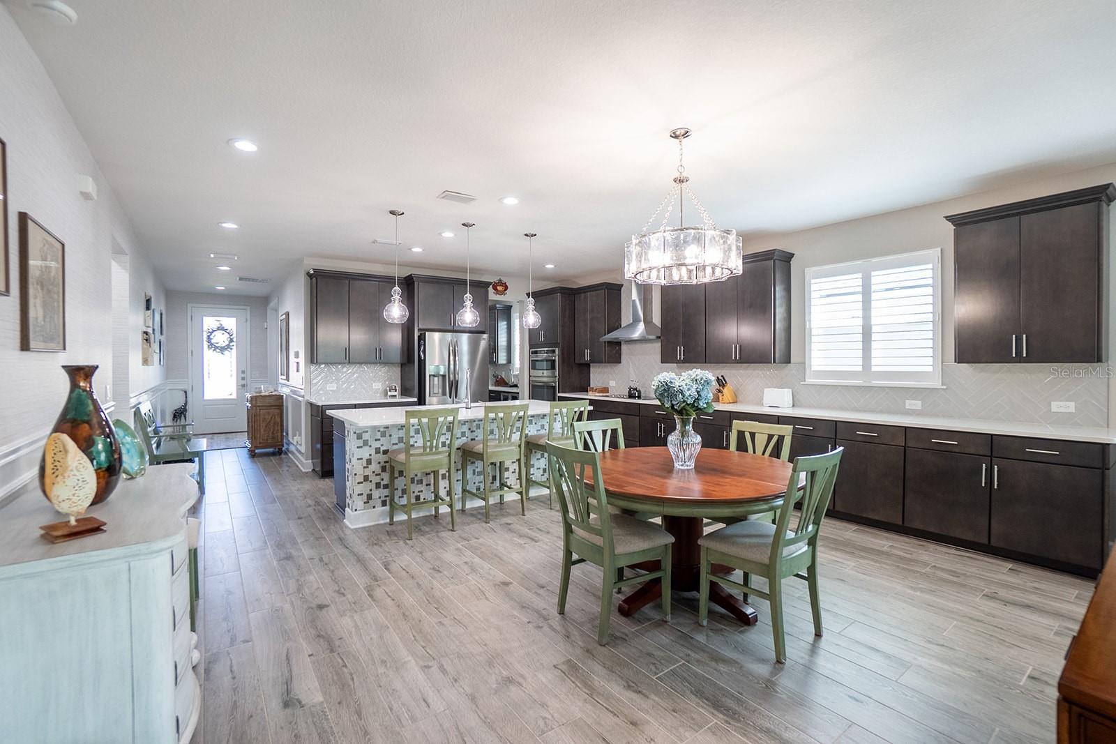 LOS LAGOS/MATANZAS SHORES I - Residential