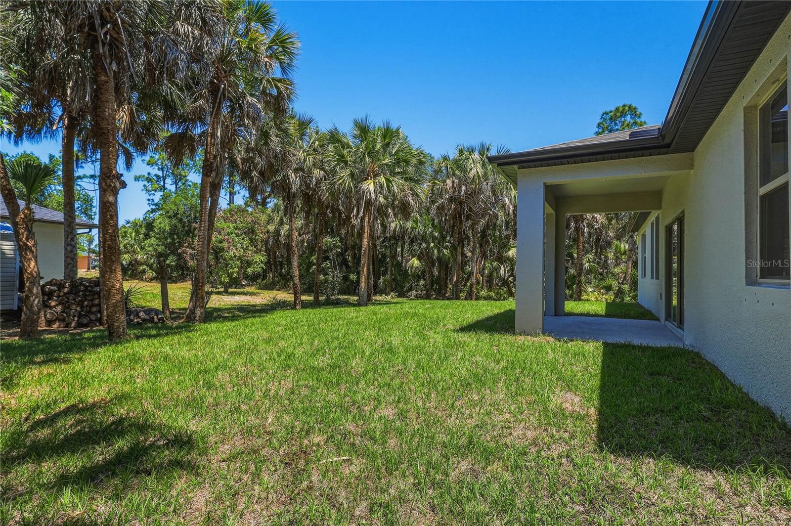 1526 - PORT CHARLOTTE SUB 08 - Residential