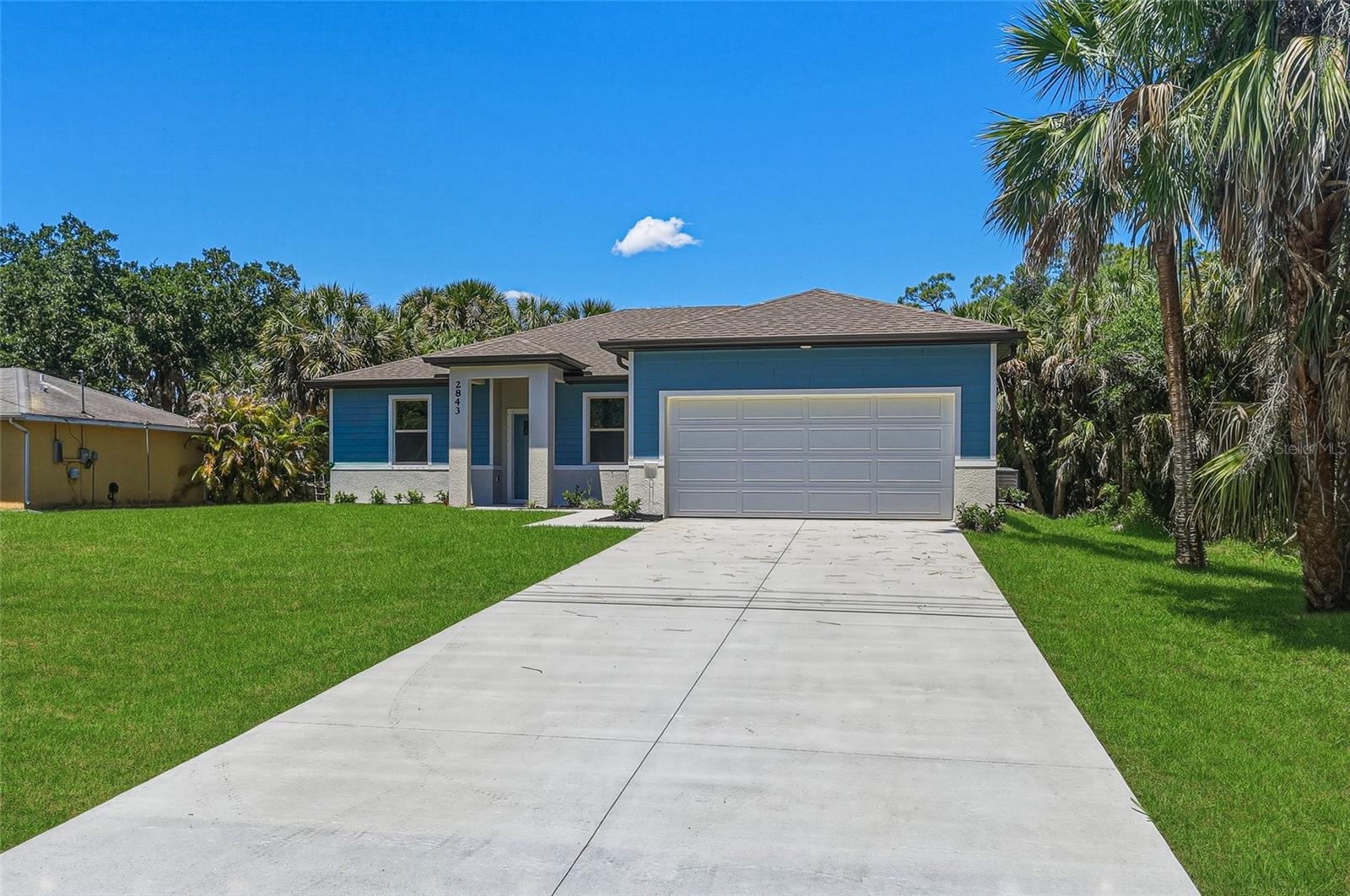 1526 - PORT CHARLOTTE SUB 08 - Residential