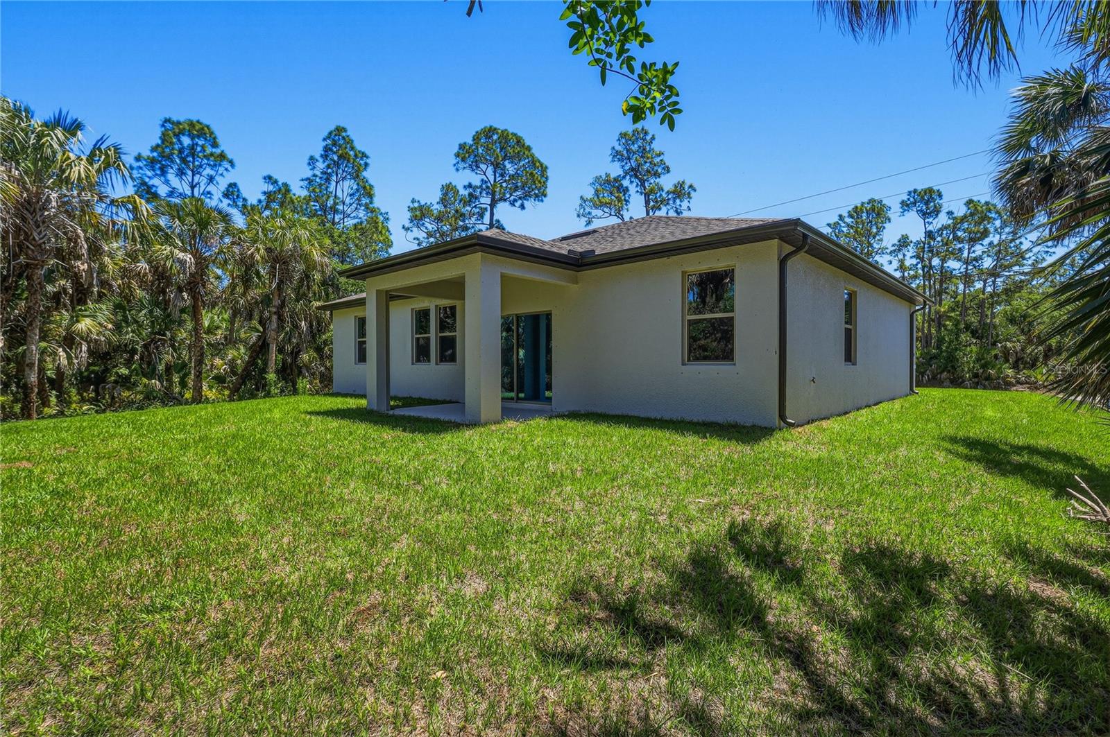 1526 - PORT CHARLOTTE SUB 08 - Residential