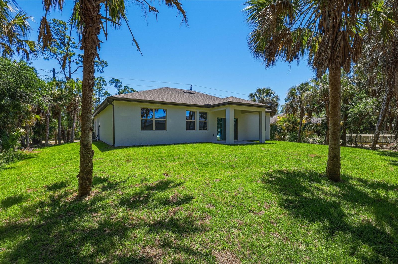 1526 - PORT CHARLOTTE SUB 08 - Residential