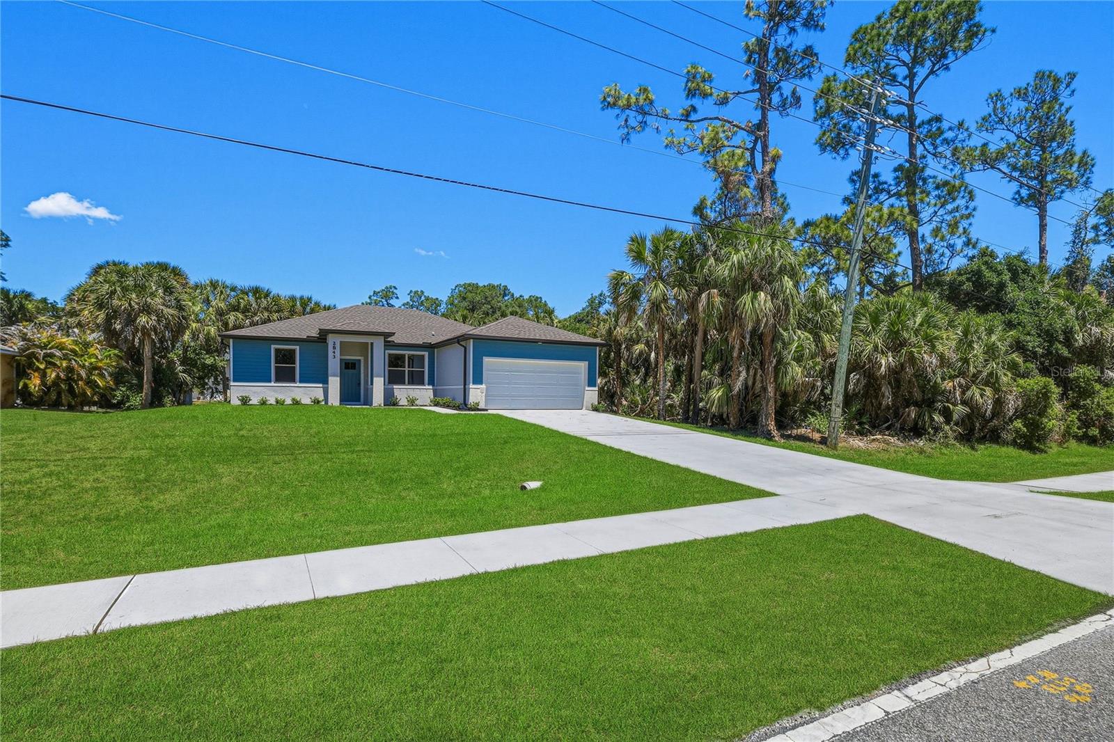 1526 - PORT CHARLOTTE SUB 08 - Residential