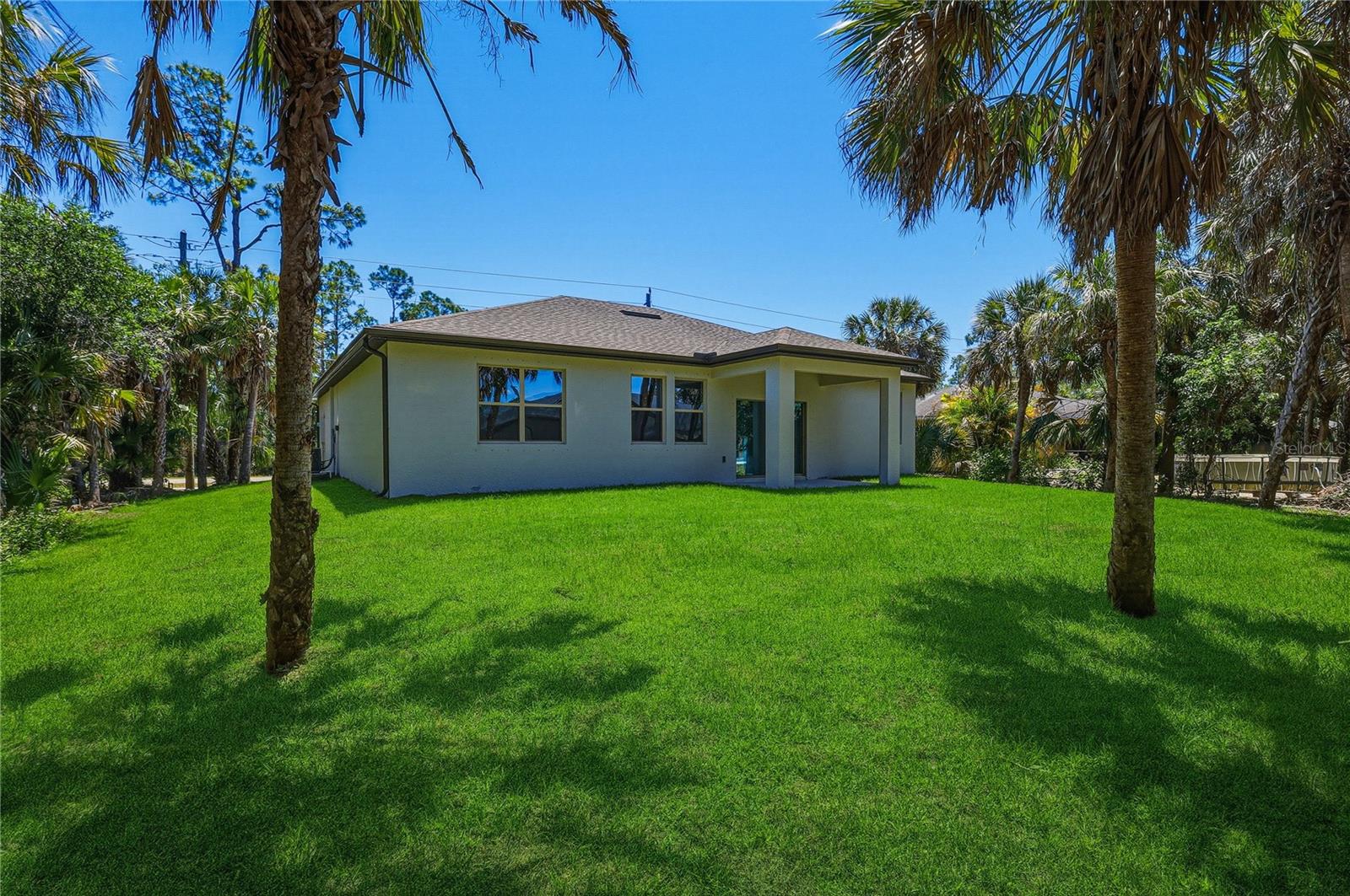 1526 - PORT CHARLOTTE SUB 08 - Residential