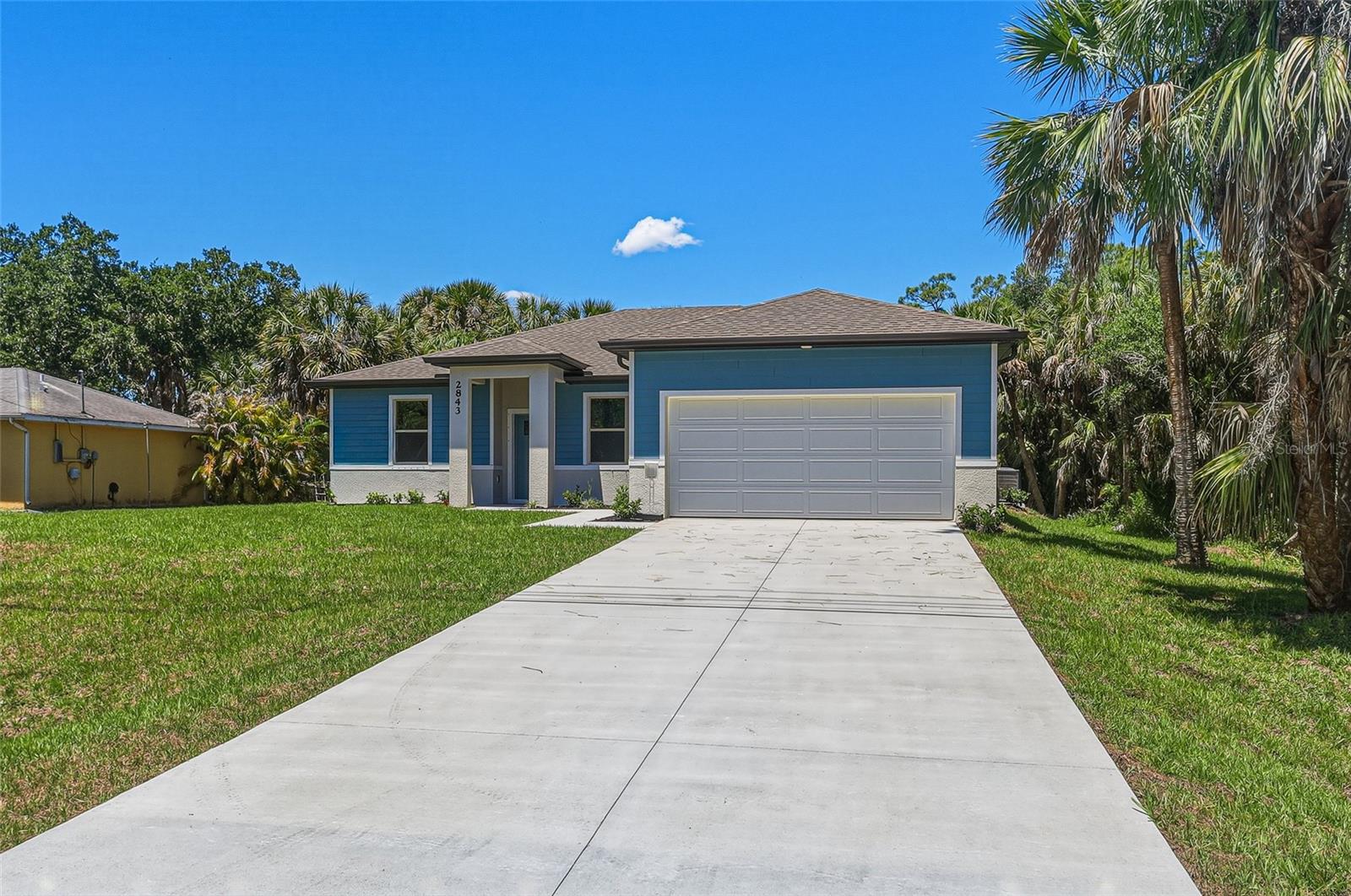 1526 - PORT CHARLOTTE SUB 08 - Residential