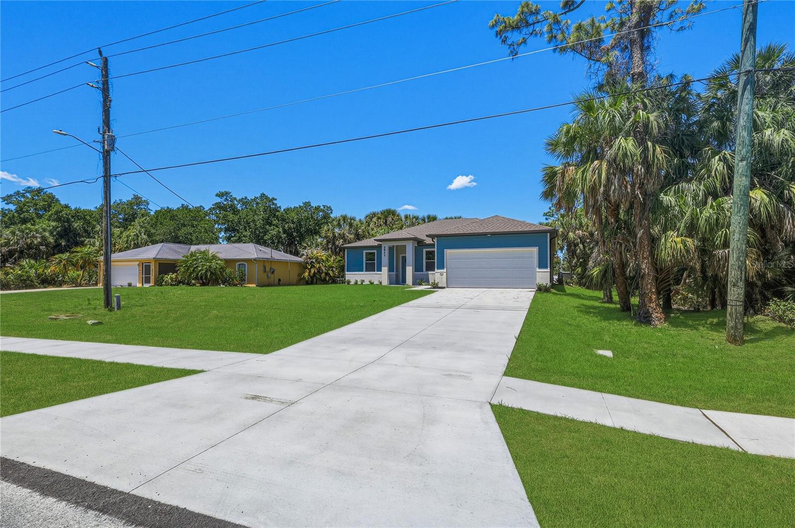1526 - PORT CHARLOTTE SUB 08 - Residential