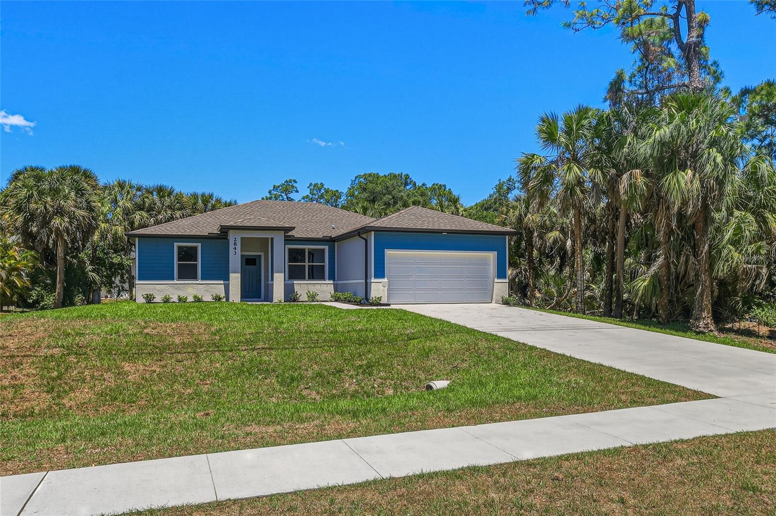 1526 - PORT CHARLOTTE SUB 08 - Residential