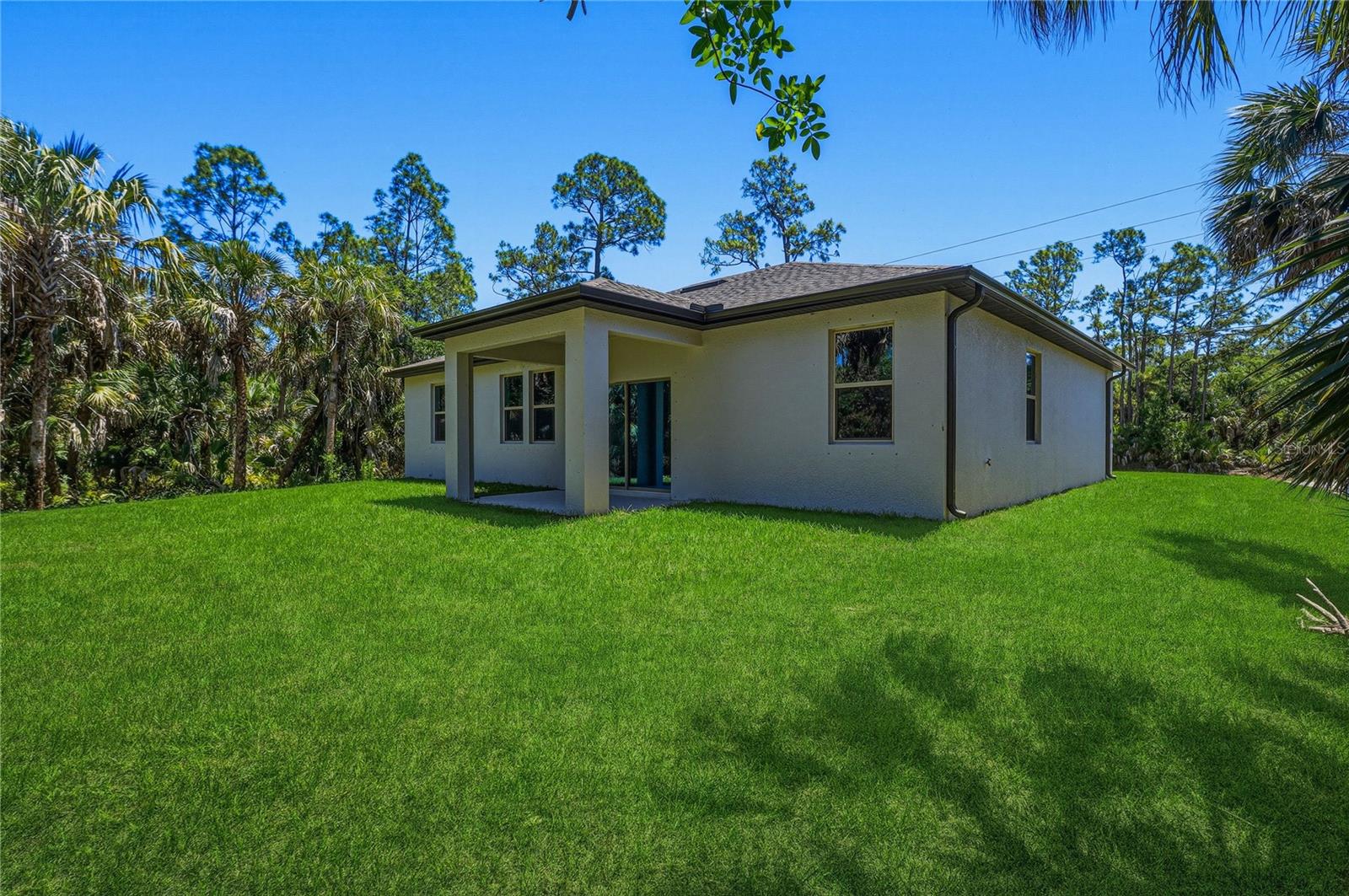 1526 - PORT CHARLOTTE SUB 08 - Residential