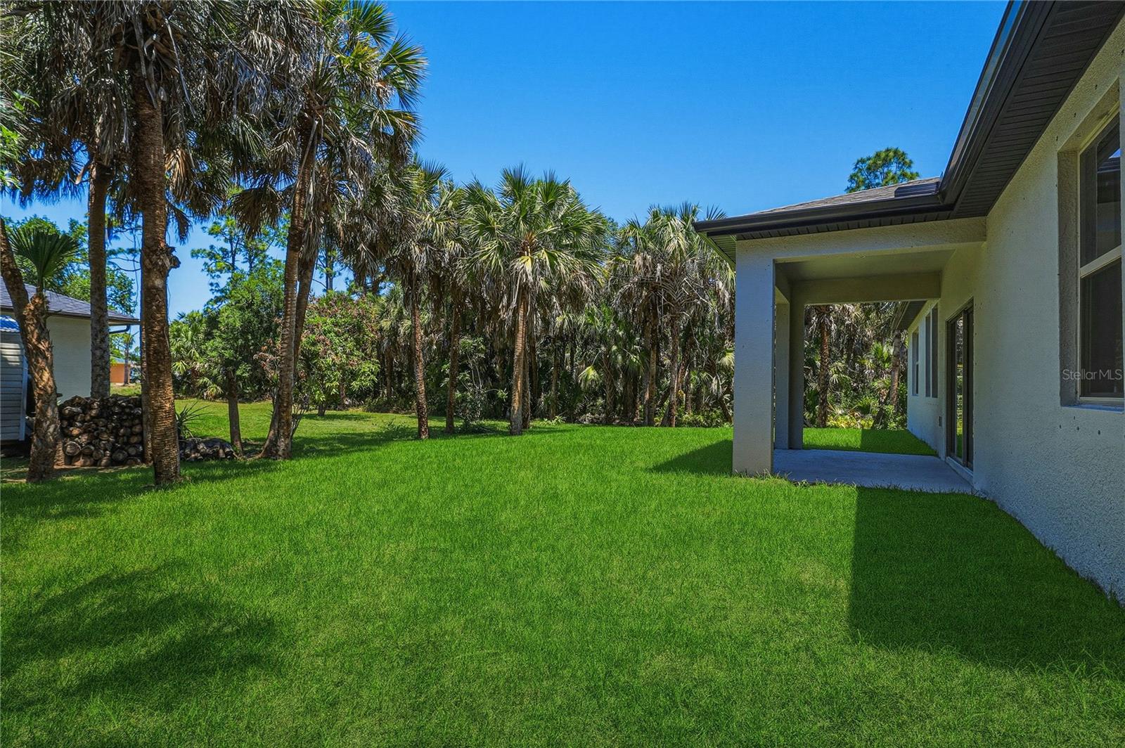1526 - PORT CHARLOTTE SUB 08 - Residential