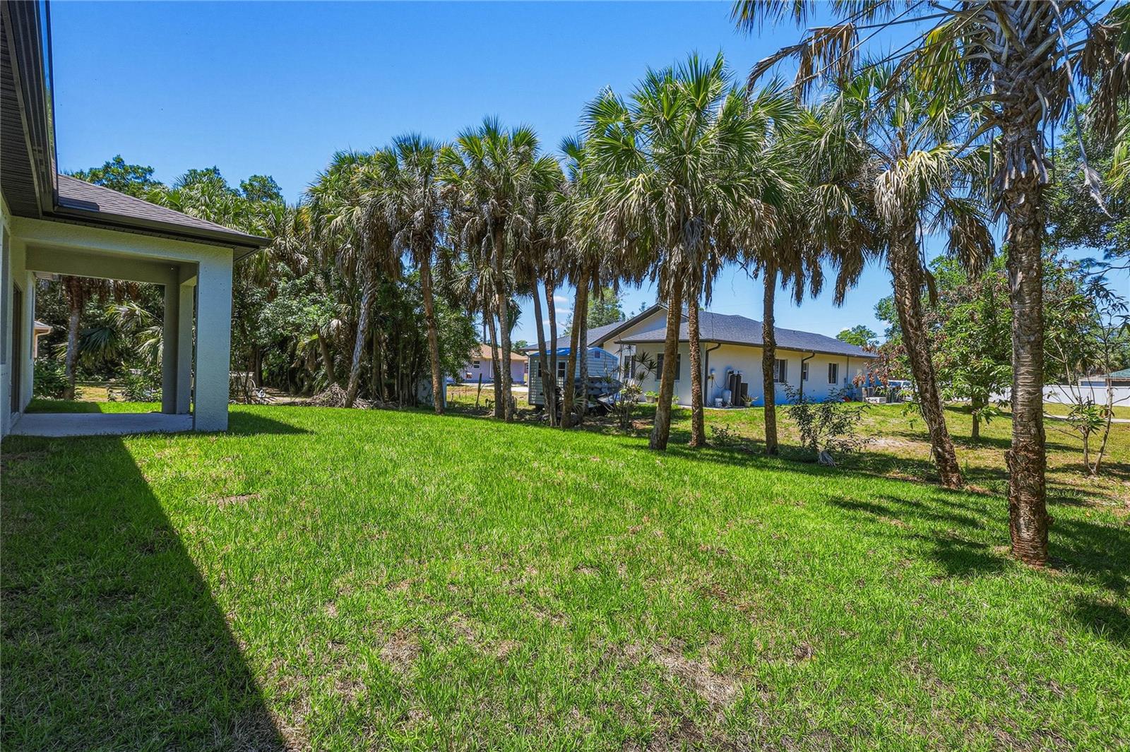 1526 - PORT CHARLOTTE SUB 08 - Residential