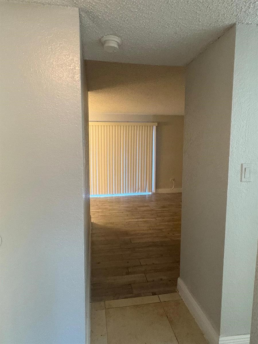 MILLENNIUM PALMS - Residential Lease