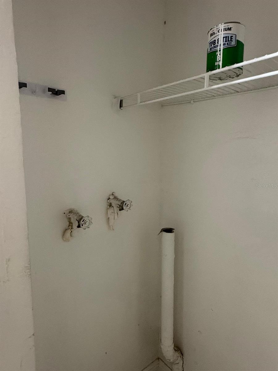 MILLENNIUM PALMS - Residential Lease