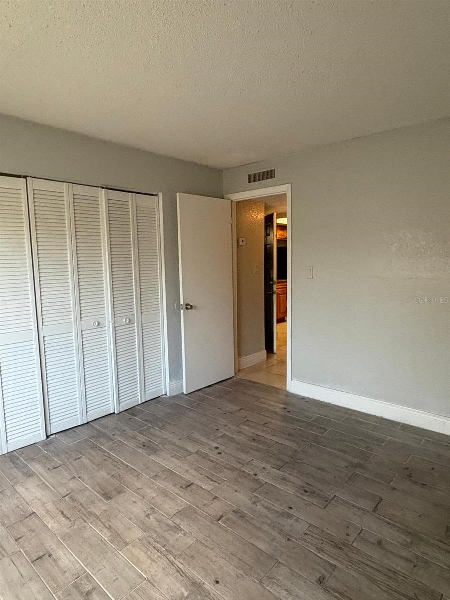 MILLENNIUM PALMS - Residential Lease