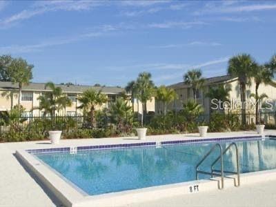 MILLENNIUM PALMS - Residential Lease