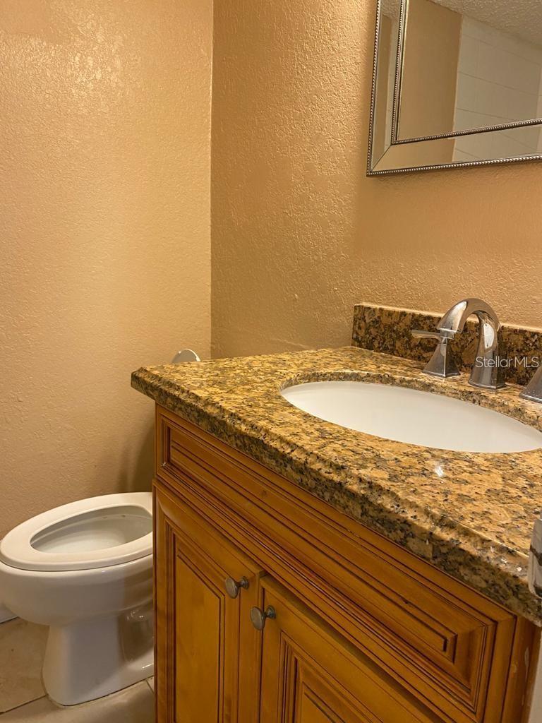 MILLENNIUM PALMS - Residential Lease