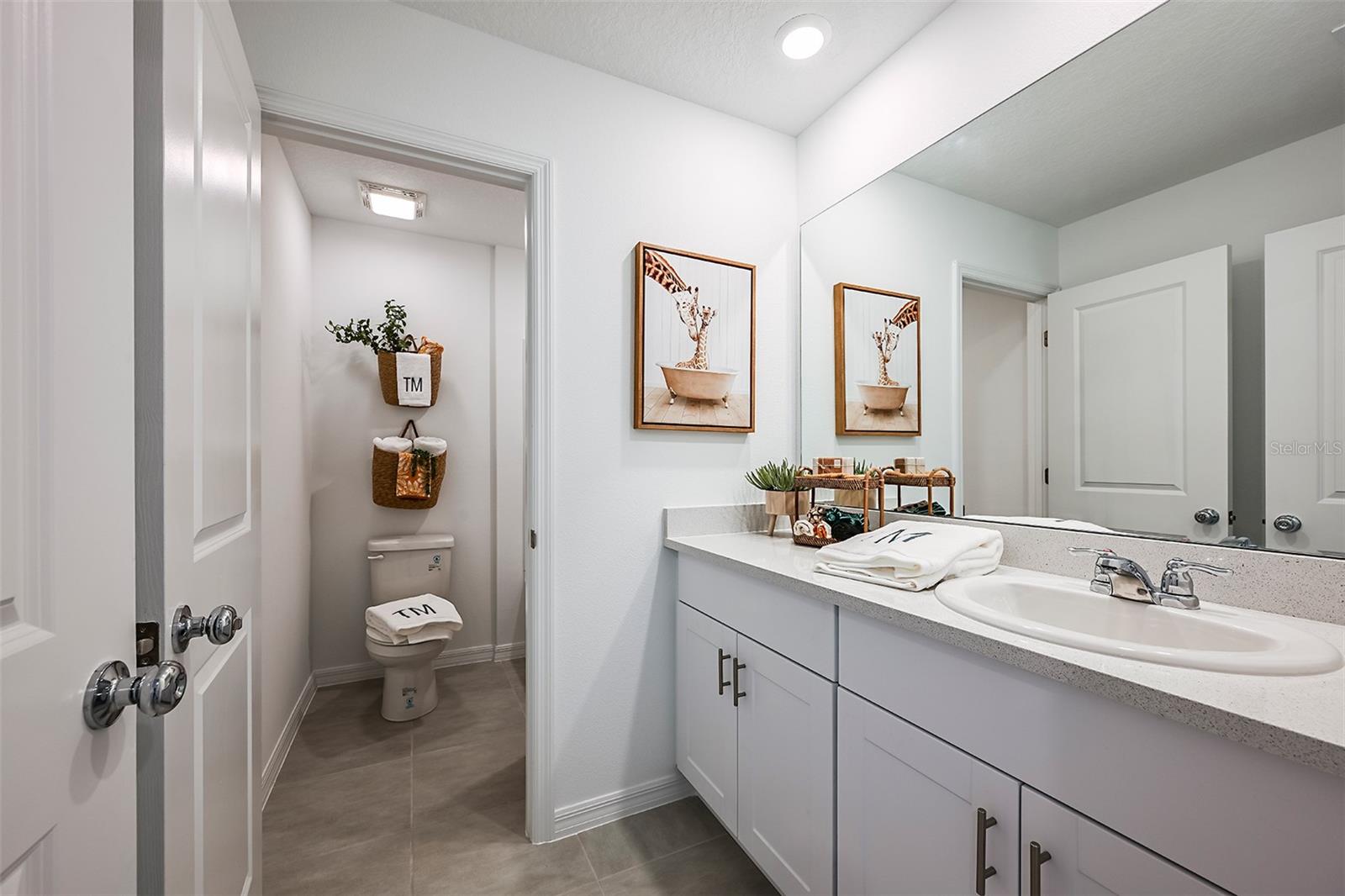 WATERSTONE - Residential