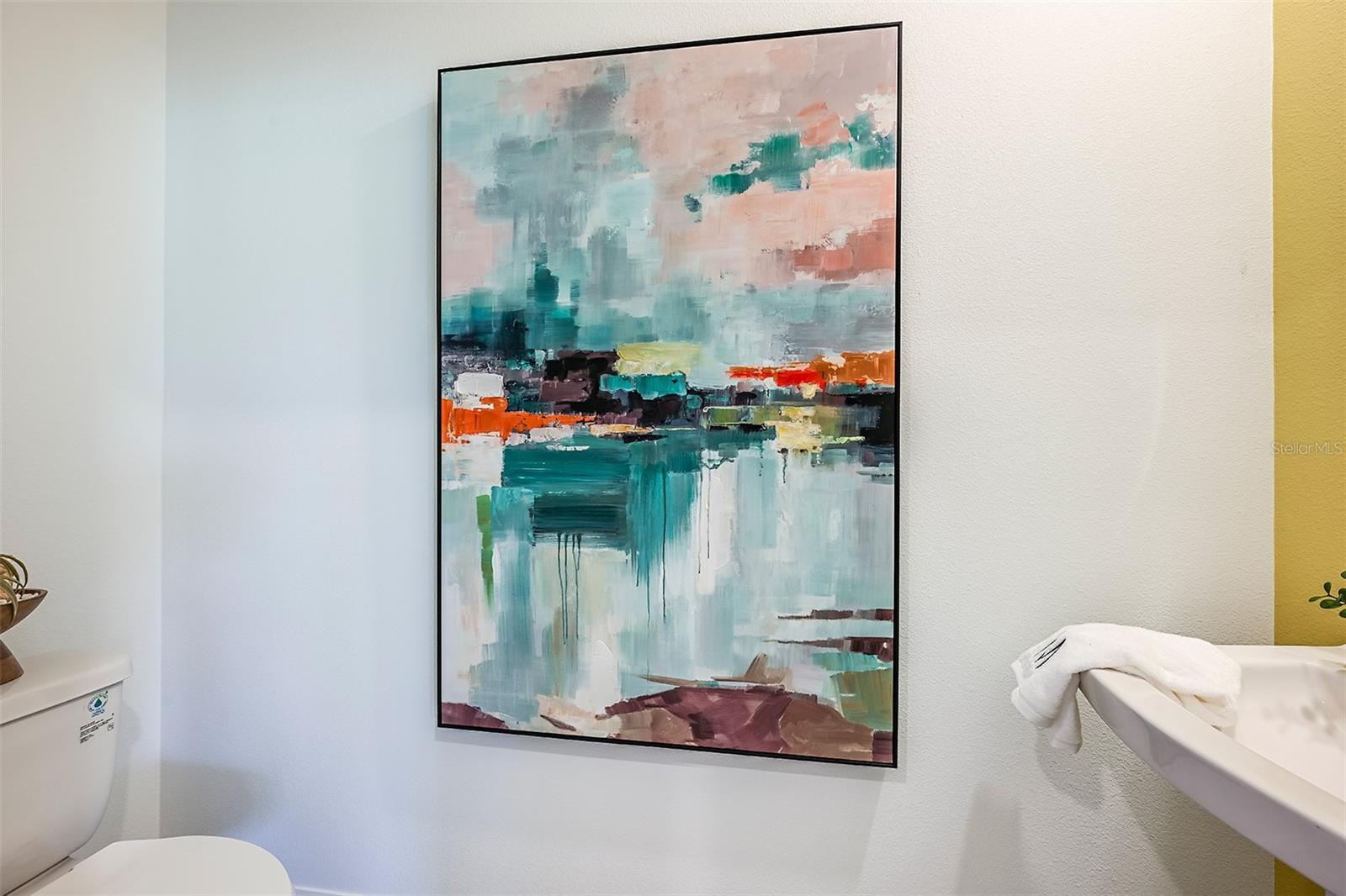 WATERSTONE - Residential