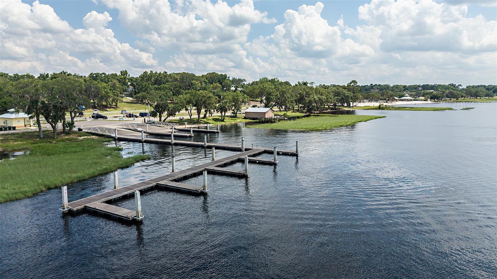 WATERSTONE - Residential