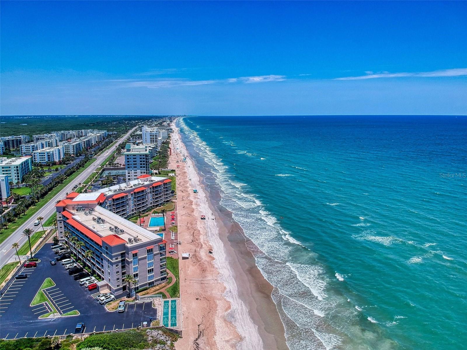 BETHUNE VOLUSIA BEACH - Land