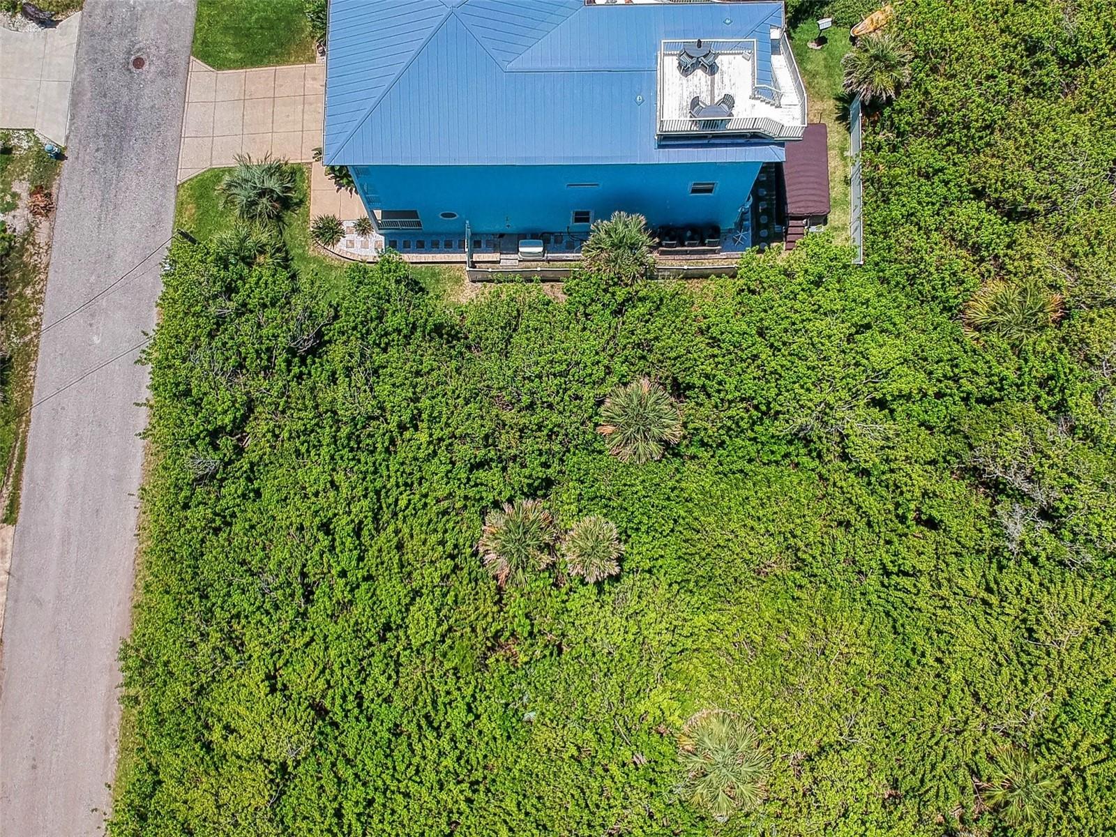 BETHUNE VOLUSIA BEACH - Land