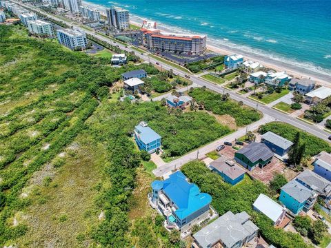BASS AVENUE NEW SMYRNA BEACH FL 32169