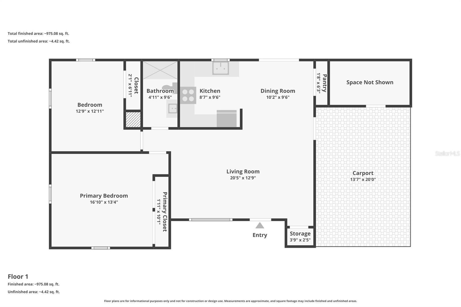 BUSHNELL PARK 28 - Residential