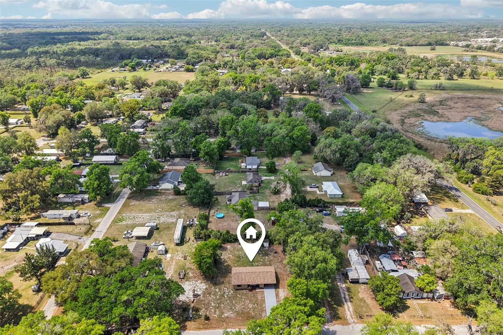 BUSHNELL PARK 28 - Residential