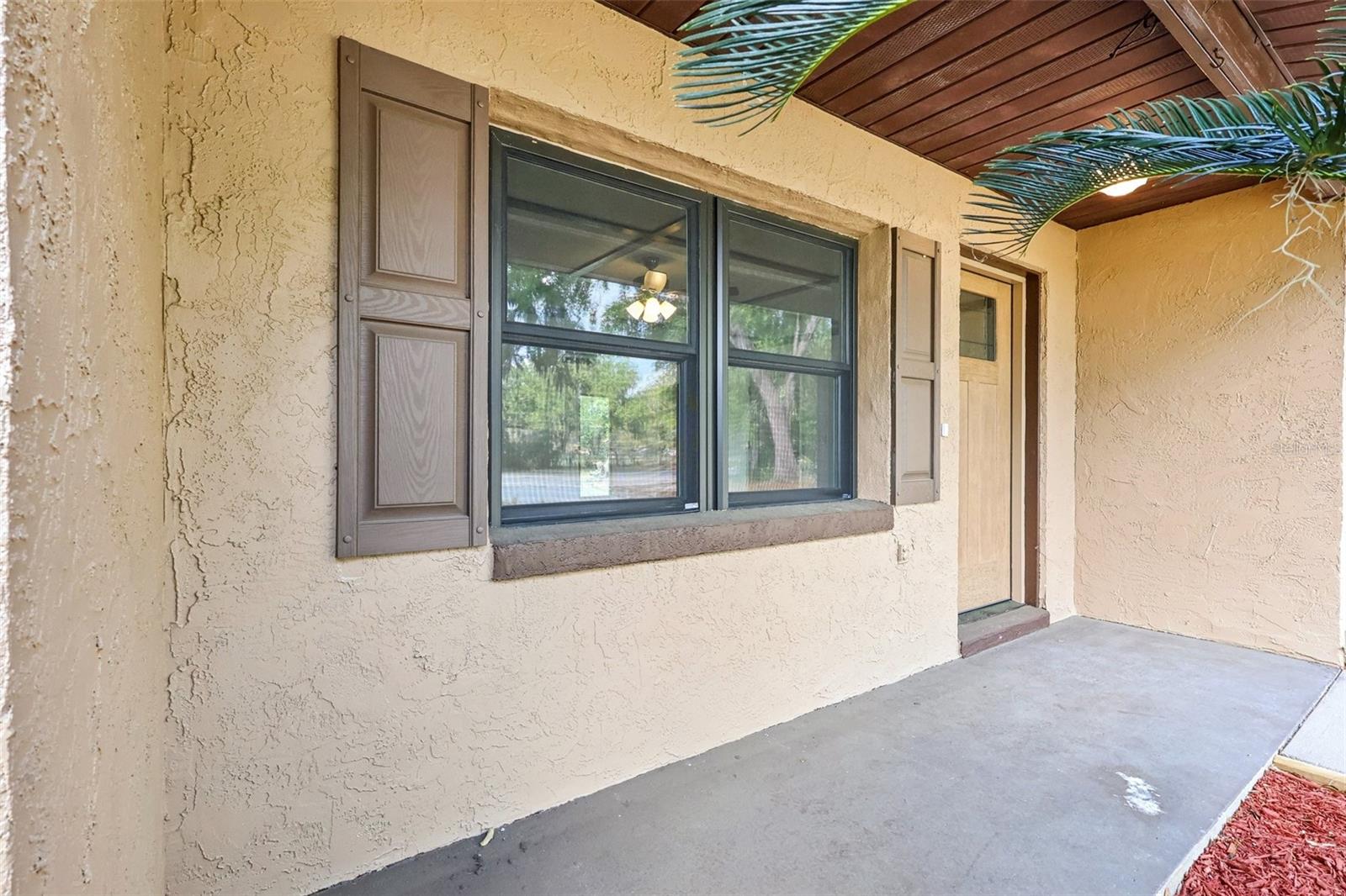 BUSHNELL PARK 28 - Residential