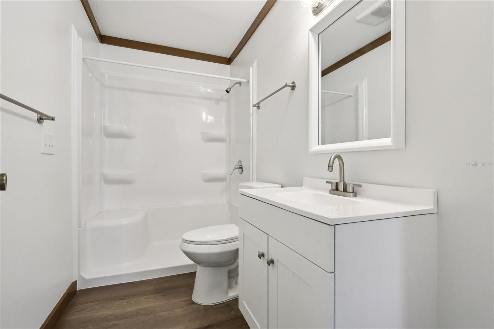 BUSHNELL PARK 28 - Residential