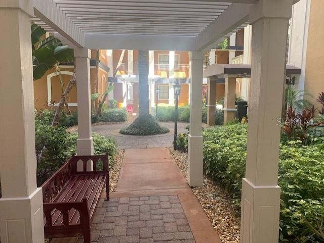 12539 FLORIDAYS RESORT DRIVE 112D