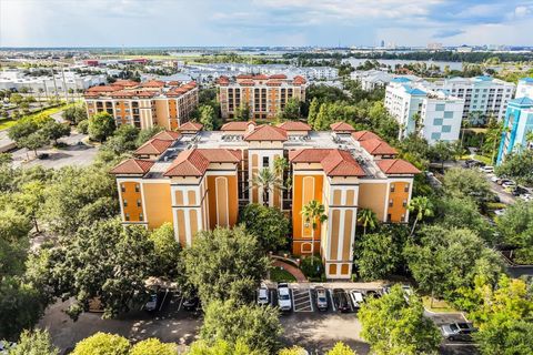 Photo of 12539 Floridays Resort Drive #112D, Orlando, FL 32821 (MLS # S5154292)