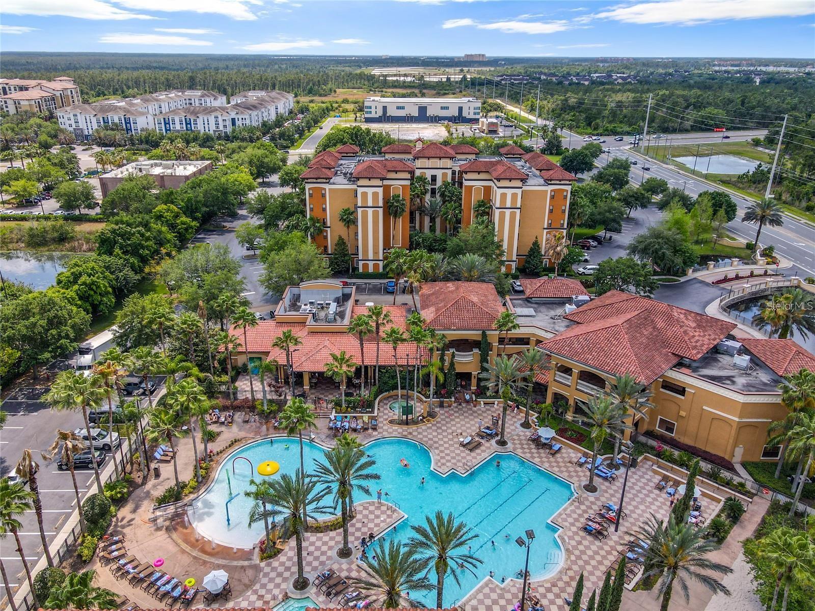 12539 FLORIDAYS RESORT DRIVE 112D