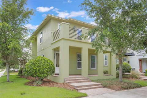 14244 WALCOTT AVENUE ORLANDO FL 32827
