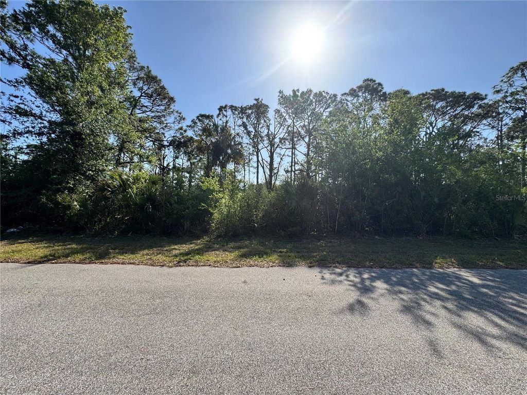 Photo of 88 Westmore Street, Port Charlotte, FL 33953 (MLS # C7508134)