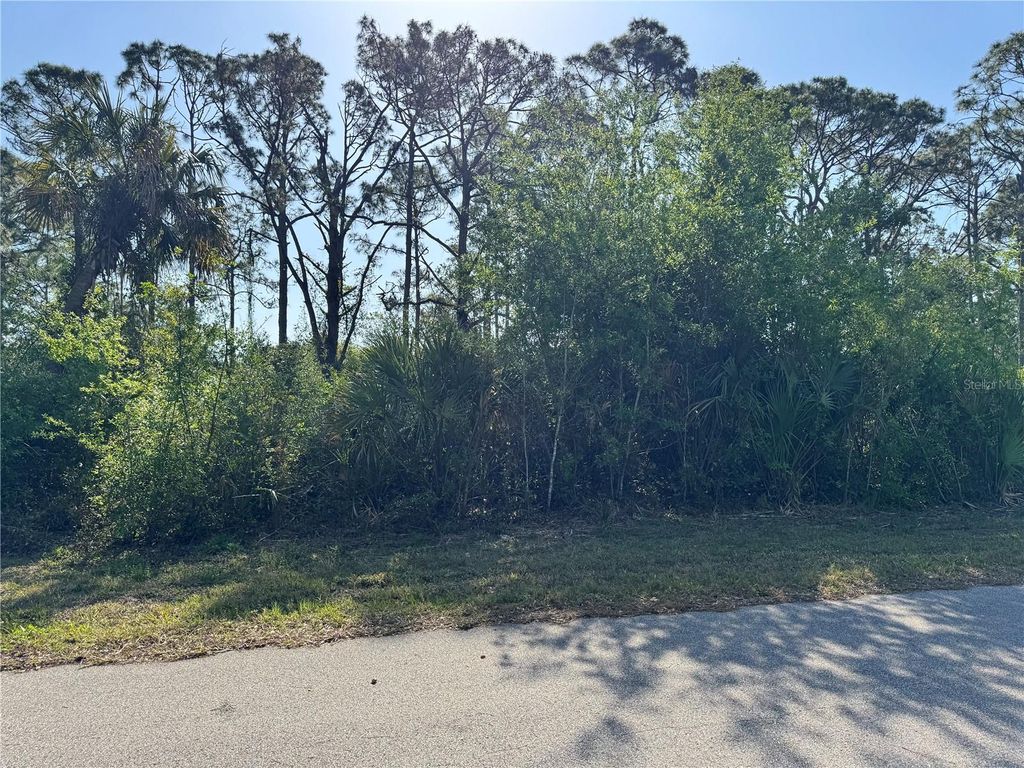 Photo of 88 Westmore Street, Port Charlotte, FL 33953 (MLS # C7508134)