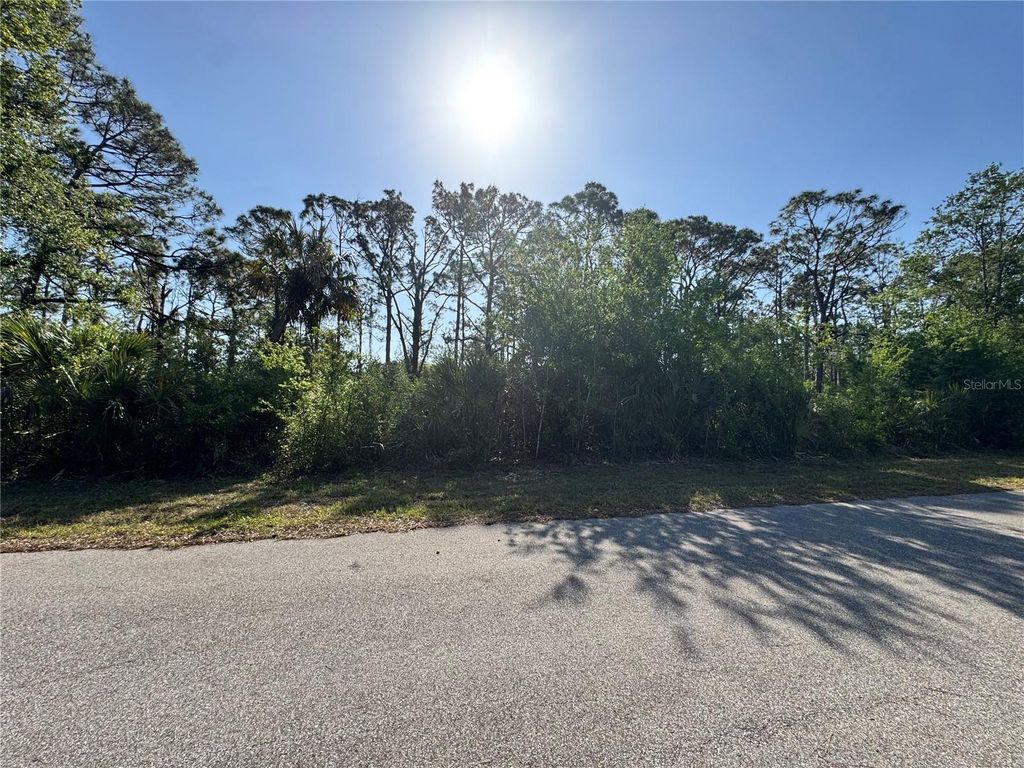 Photo of 88 Westmore Street, Port Charlotte, FL 33953 (MLS # C7508134)