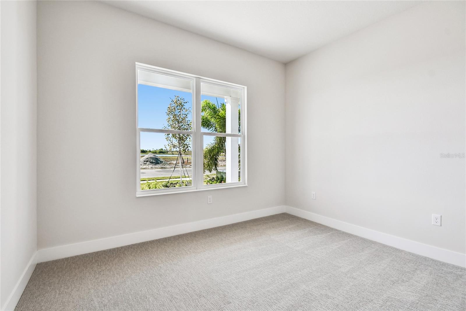 PALMERA AT WELLEN PARK - Residential