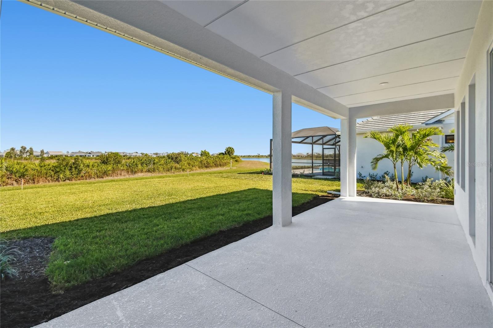 PALMERA AT WELLEN PARK - Residential